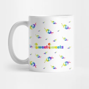 Sweet sweets designs Mug